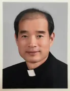 Rev.John the Baptist CHO Byeong-whan