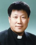 Rev_Abraham JEON Myeong-soo
