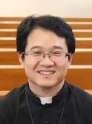 Rev_Abraham KIM Ji-soo