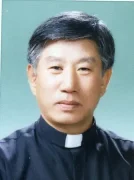 Rev_John KWAK Tong-cheol