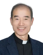 Rev_John the Baptist Byeong-whan_CHO