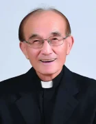 Rev_KYENG Duk-soo Leo