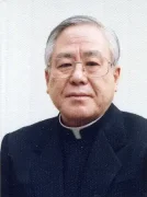 Rev_Petrus KIM Kwang-hyek