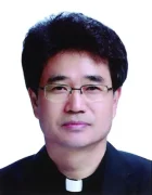 Rev_Petrus PARK Yong-keun