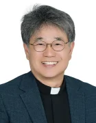 Rev_Petrus Yong-keun_PARK